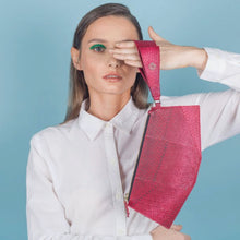 Load image into Gallery viewer, Caro Wristlet