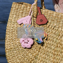Load image into Gallery viewer, Coco Charms | Luxury Accessories | MAYU