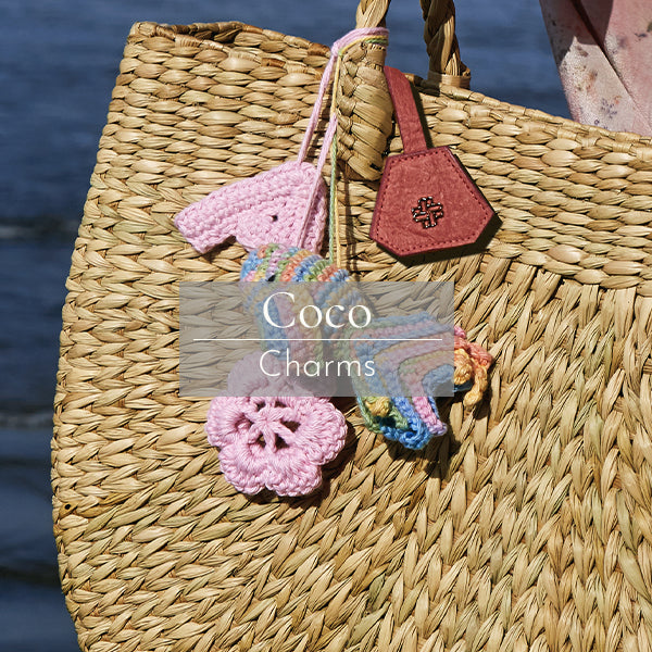 Coco Charms | Luxury Accessories | MAYU