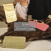Load image into Gallery viewer, Iris Eyewear Case
