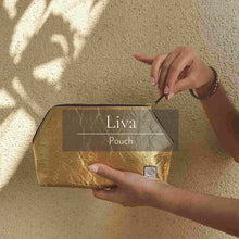 Load image into Gallery viewer, Liva Pouch