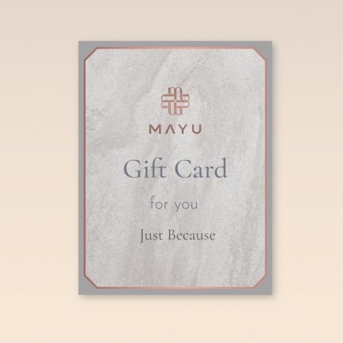 Just Because Gift Card