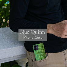 Load image into Gallery viewer, Nue Quinn iPhone Case
