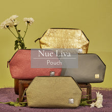 Load image into Gallery viewer, Nue Liva Pouch