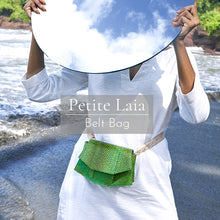 Load image into Gallery viewer, Buy Premium Petite Laia Scarf Crossbody Bag | MAYU
