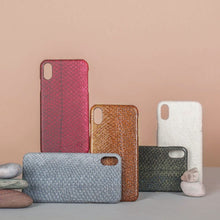 Load image into Gallery viewer, Quinn iPhone Case