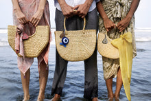 Load image into Gallery viewer, Sia Woven Bag