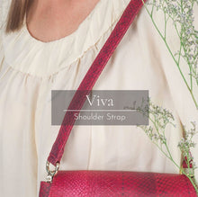 Load image into Gallery viewer, Viva Shoulder Strap