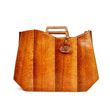 Load image into Gallery viewer, Esmeralda Tote Bag