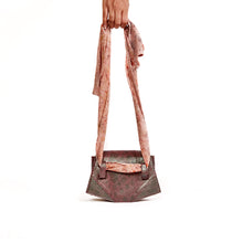 Load image into Gallery viewer, Buy Premium Petite Laia Scarf Crossbody Bag | MAYU
