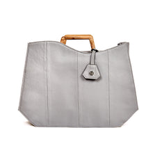 Load image into Gallery viewer, Esmeralda Tote Bag
