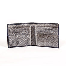 Load image into Gallery viewer, Nue Carlos Bifold Wallet