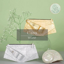 Load image into Gallery viewer, Caro Wristlet