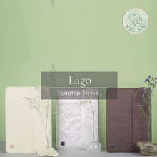 Load image into Gallery viewer, Lago Laptop Sleeve