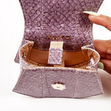 Load image into Gallery viewer, Micro Laia Bag & AirPods Case