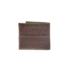 Load image into Gallery viewer, Nue Carlos Bifold Wallet
