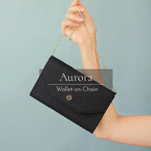 Load image into Gallery viewer, Aurora Wallet on Chain