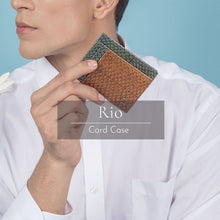 Load image into Gallery viewer, Rio Card Wallet