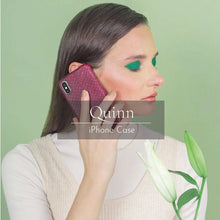 Load image into Gallery viewer, Quinn iPhone Case
