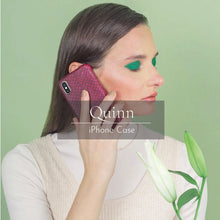 Load image into Gallery viewer, Quinn iPhone Case