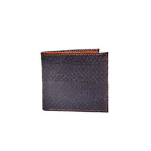 Load image into Gallery viewer, Nue Carlos Bifold Wallet