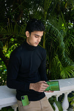 Load image into Gallery viewer, Nue Carlos Bifold Wallet