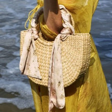 Load image into Gallery viewer, Sia Woven Bag