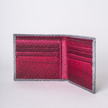 Load image into Gallery viewer, Carlos Bifold Wallet