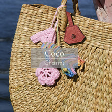 Load image into Gallery viewer, Coco Charms | Luxury Accessories | MAYU
