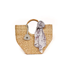 Load image into Gallery viewer, Moana Woven Bag
