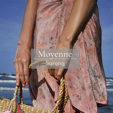Load image into Gallery viewer, Moyenne Sarong
