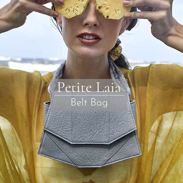 The Petite Laia Belt Bag | MAYU