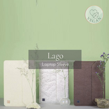 Load image into Gallery viewer, Lago Laptop Sleeve

