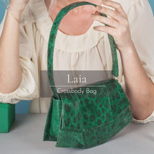 Load image into Gallery viewer, Laia Crossbody Bag
